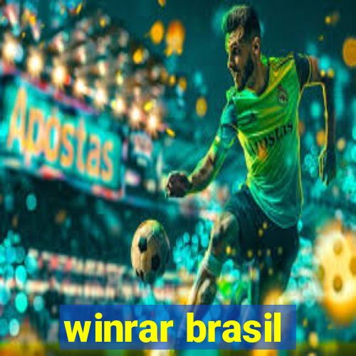 winrar brasil